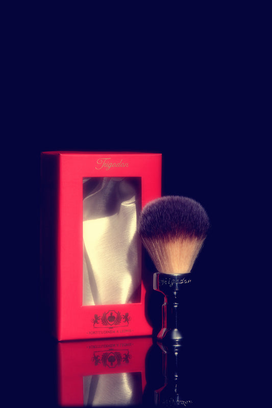 Shaving Brush - Fortitudinem A Leonis